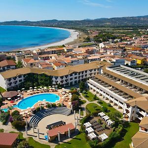 Cala Della Torre Resort